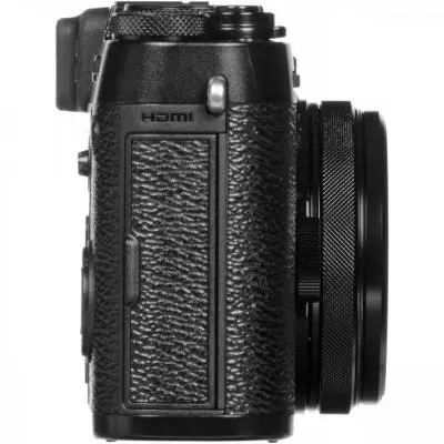 Цифровой фотоаппарат Fujifilm FinePix X100F Black (16534687) - 5 Цифровой фотоаппарат Fujifilm FinePix X100F Black (16534687) - 5