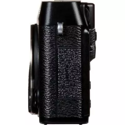 Цифровой фотоаппарат Fujifilm X-E3 body Black (16558592) - 4