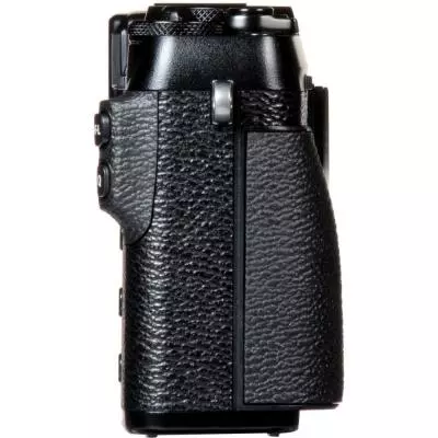 Цифровой фотоаппарат Fujifilm X-E3 body Black (16558592) - 5