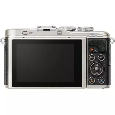 Цифровой фотоаппарат Olympus E-PL9 14-42 mm Pancake Zoom Kit black/silver (V205092BE000) - 2 Цифровой фотоаппарат Olympus E-PL9 14-42 mm Pancake Zoom Kit black/silver (V205092BE000) - 2