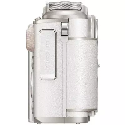 Цифровой фотоаппарат Olympus E-PL9 14-42 mm Pancake Zoom Kit white/silver (V205092WE000) - 5 Цифровой фотоаппарат Olympus E-PL9 14-42 mm Pancake Zoom Kit white/silver (V205092WE000) - 5
