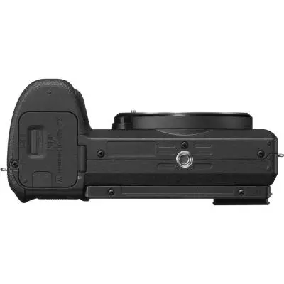 Цифровой фотоаппарат Sony Alpha 6500 18-135 kit Black (ILCE6500MB.CEC) - 4