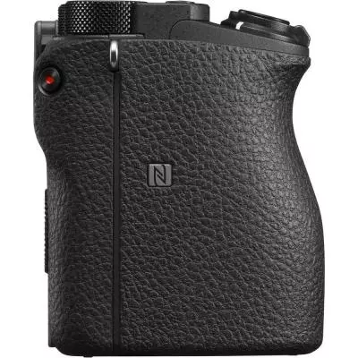 Цифровой фотоаппарат Sony Alpha 6500 18-135 kit Black (ILCE6500MB.CEC) - 7