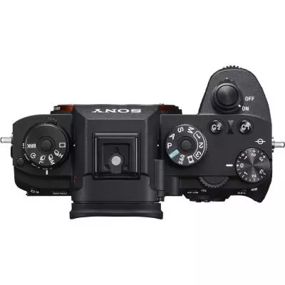 Цифровой фотоаппарат Sony Alpha 9 body black (ILCE9.CEC) - 2 Цифровой фотоаппарат Sony Alpha 9 body black (ILCE9.CEC) - 2