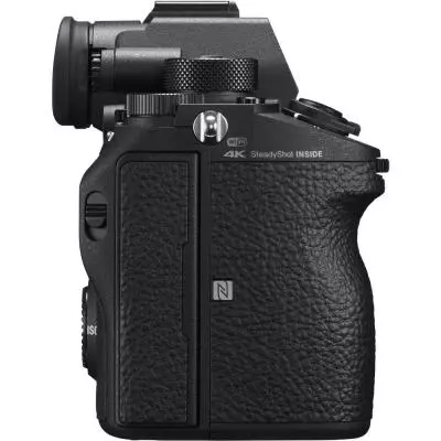 Цифровой фотоаппарат Sony Alpha 9 body black (ILCE9.CEC) - 7 Цифровой фотоаппарат Sony Alpha 9 body black (ILCE9.CEC) - 7