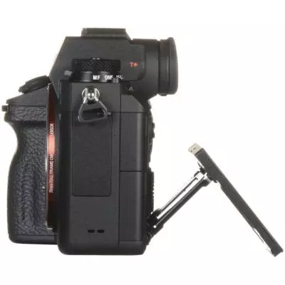 Цифровой фотоаппарат Sony Alpha 9 body black (ILCE9.CEC) - 10 Цифровой фотоаппарат Sony Alpha 9 body black (ILCE9.CEC) - 10