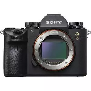 Цифровой фотоаппарат Sony Alpha 9 body black (ILCE9.CEC)