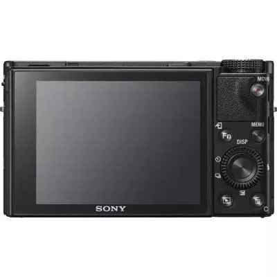 Цифровой фотоаппарат Sony Cyber-Shot RX100 MkVI (DSCRX100M6.RU3) - 1