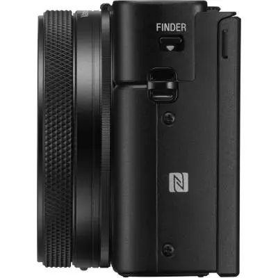 Цифровой фотоаппарат Sony Cyber-Shot RX100 MkVI (DSCRX100M6.RU3) - 4