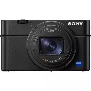 Цифровой фотоаппарат Sony Cyber-Shot RX100 MkVI (DSCRX100M6.RU3)