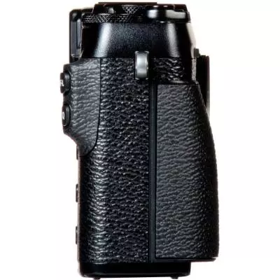 Цифровой фотоаппарат Fujifilm X-E3 XC 15-45mm F3.5-5.6 Kit Black (16584931) - 5