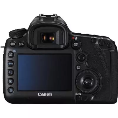 Цифровой фотоаппарат Canon EOS 5DS R Body (0582C009) - 2 Цифровой фотоаппарат Canon EOS 5DS R Body (0582C009) - 2