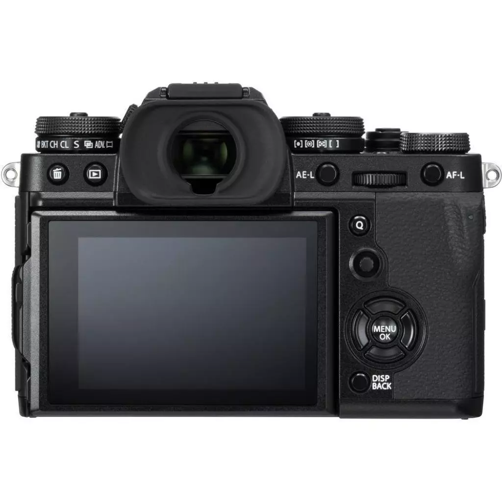 Цифровой фотоаппарат Fujifilm X-T3 XF 18-55mm F2.8-4.0 Kit Black (16588705) - 1 Цифровой фотоаппарат Fujifilm X-T3 XF 18-55mm F2.8-4.0 Kit Black (16588705) - 1