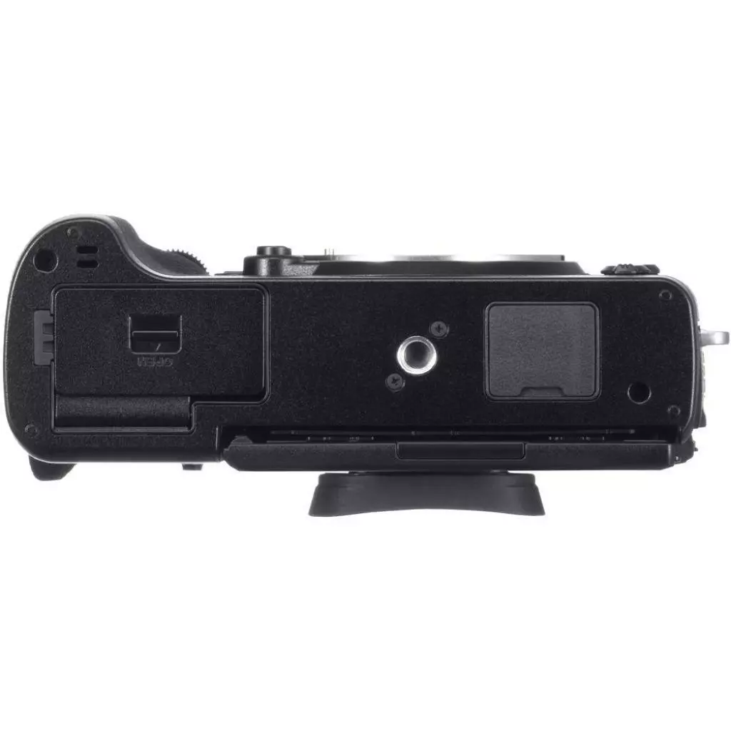 Цифровой фотоаппарат Fujifilm X-T3 XF 18-55mm F2.8-4.0 Kit Black (16588705) - 4 Цифровой фотоаппарат Fujifilm X-T3 XF 18-55mm F2.8-4.0 Kit Black (16588705) - 4