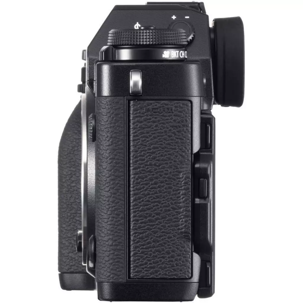 Цифровой фотоаппарат Fujifilm X-T3 body Black (16588561) - 4 Цифровой фотоаппарат Fujifilm X-T3 body Black (16588561) - 4