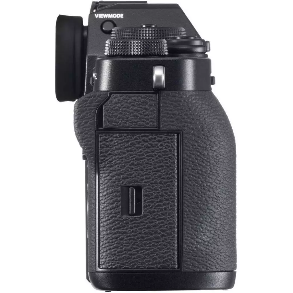 Цифровой фотоаппарат Fujifilm X-T3 body Black (16588561) - 5 Цифровой фотоаппарат Fujifilm X-T3 body Black (16588561) - 5