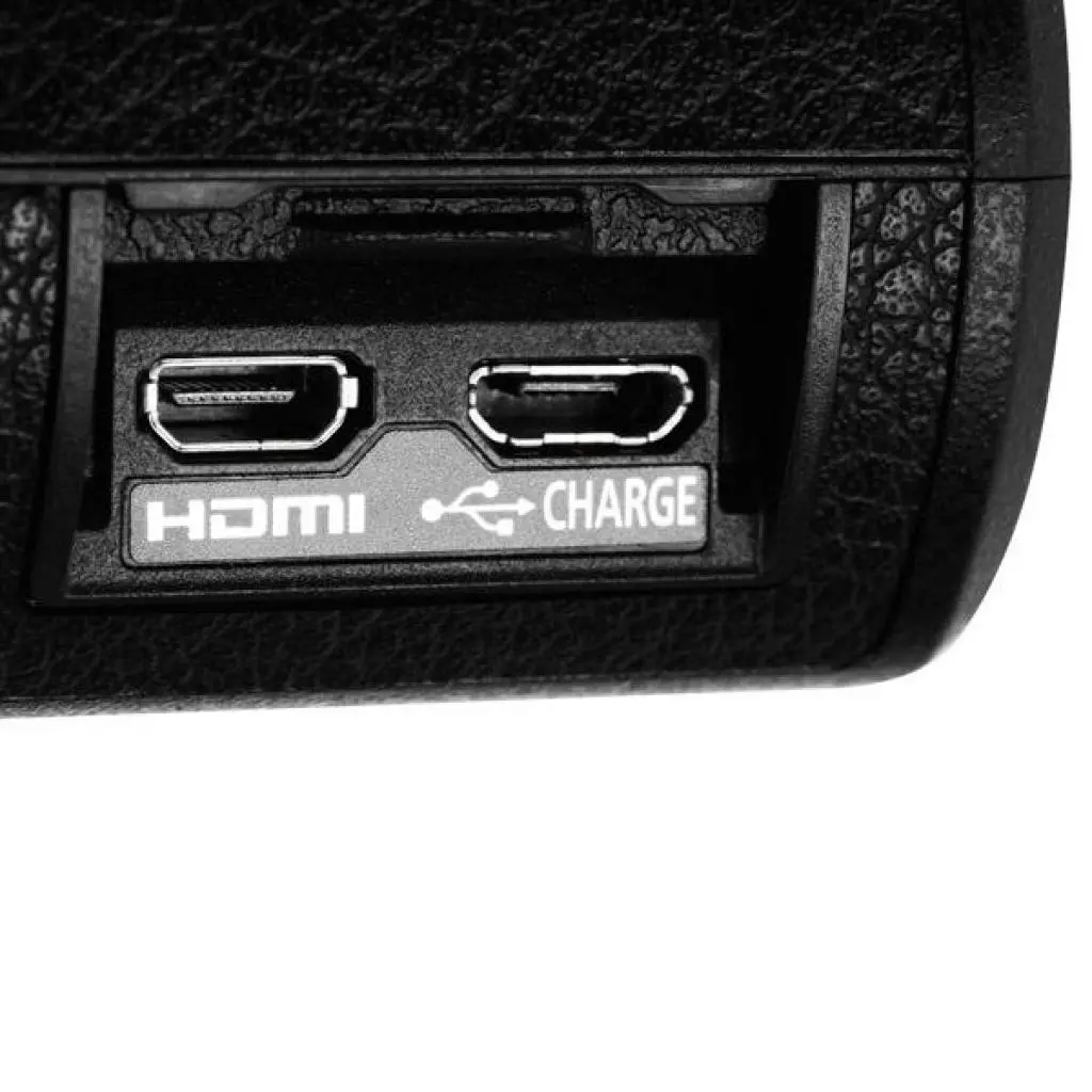 Цифровой фотоаппарат Panasonic DMC-GX9 Kit 12-32mm silver (DC-GX9KEE-S) - 8 Цифровой фотоаппарат Panasonic DMC-GX9 Kit 12-32mm silver (DC-GX9KEE-S) - 8