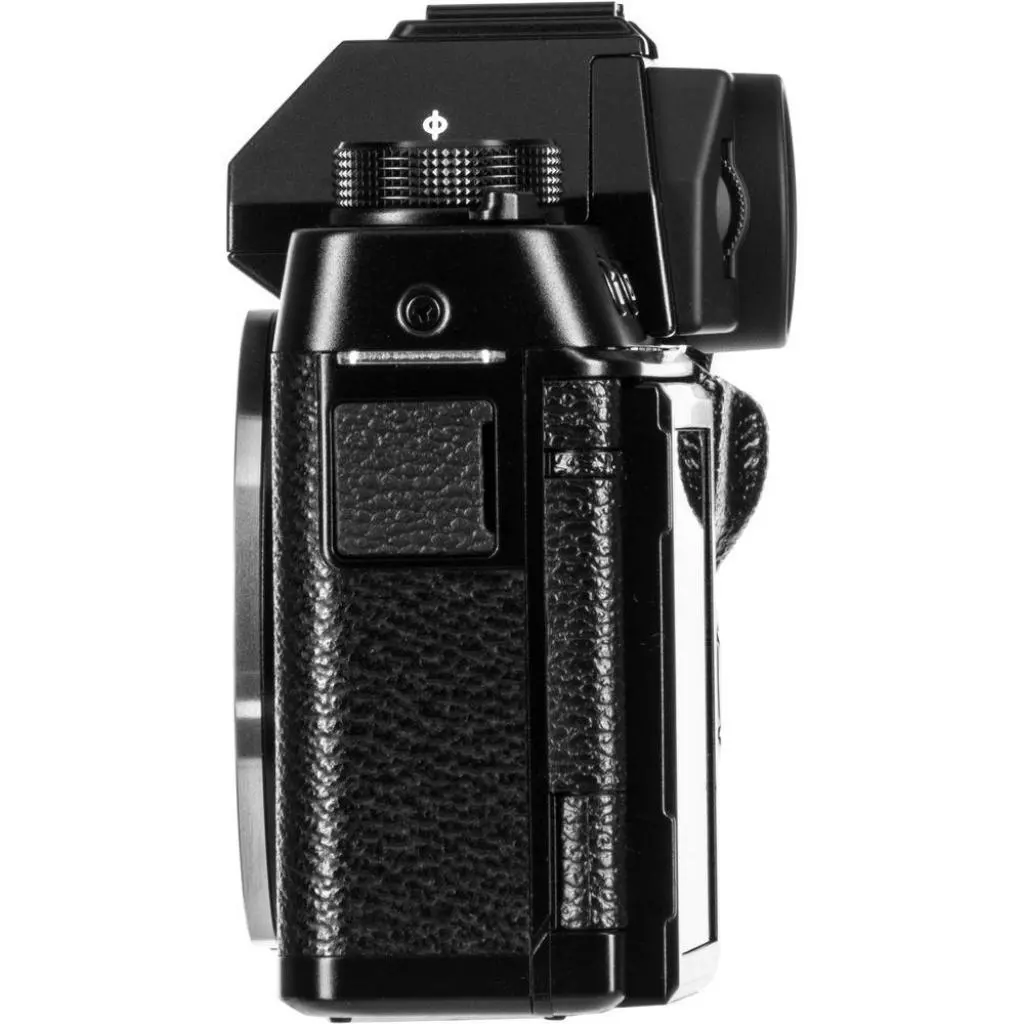 Цифровой фотоаппарат Fujifilm X-T100 body Black (16582268) - 5 Цифровой фотоаппарат Fujifilm X-T100 body Black (16582268) - 5