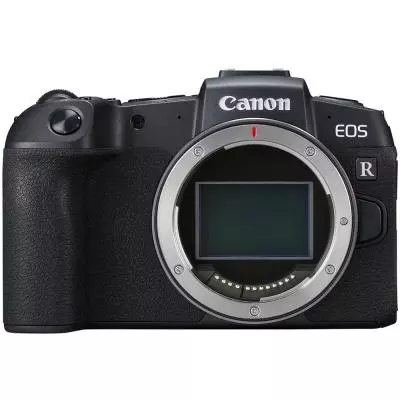 Цифровой фотоаппарат Canon EOS RP body + адаптер EF-RF (3380C041) - 1