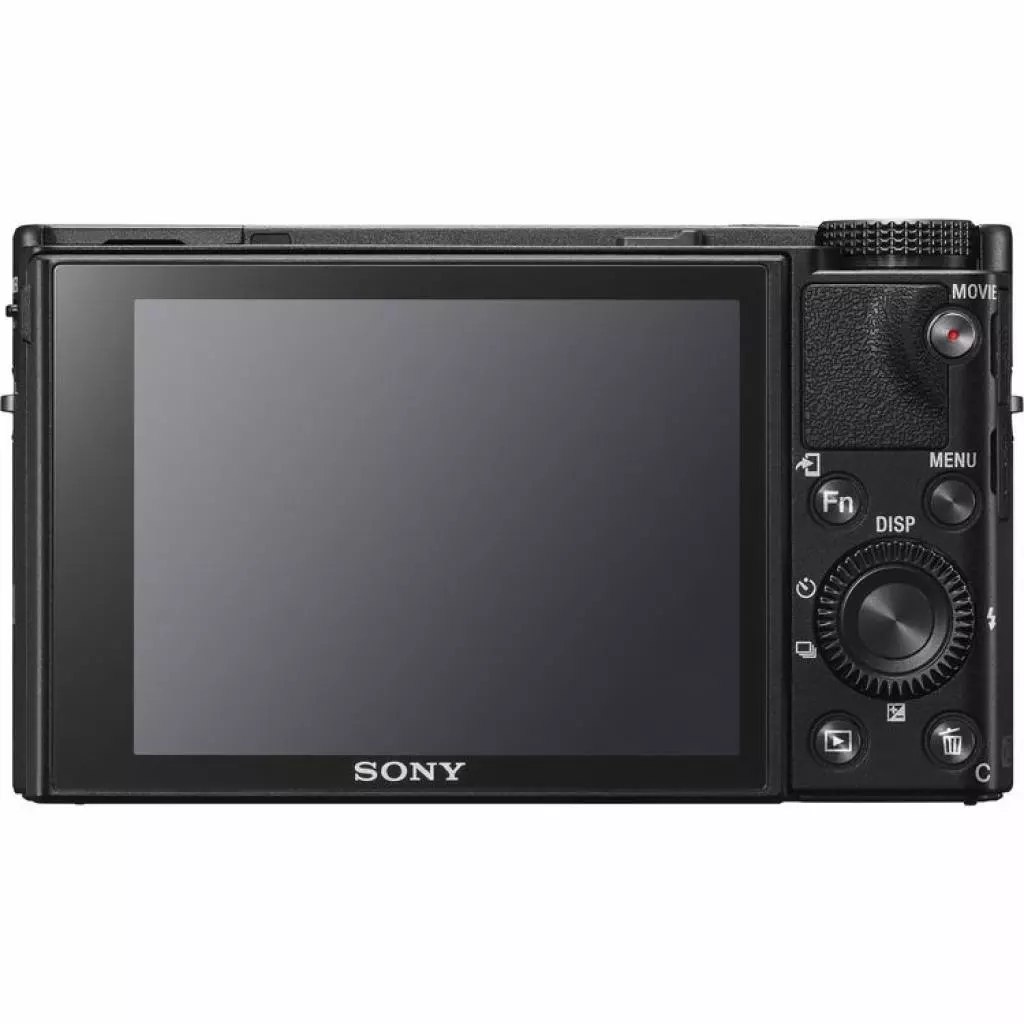 Цифровой фотоаппарат Sony Cyber-Shot RX100 MkVA (DSCRX100M5A.RU3) - 2 Цифровой фотоаппарат Sony Cyber-Shot RX100 MkVA (DSCRX100M5A.RU3) - 2