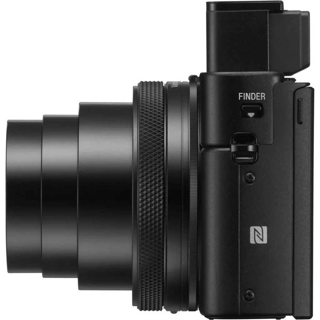 Цифровой фотоаппарат Sony Cyber-Shot RX100 MkVA (DSCRX100M5A.RU3) - 7 Цифровой фотоаппарат Sony Cyber-Shot RX100 MkVA (DSCRX100M5A.RU3) - 7