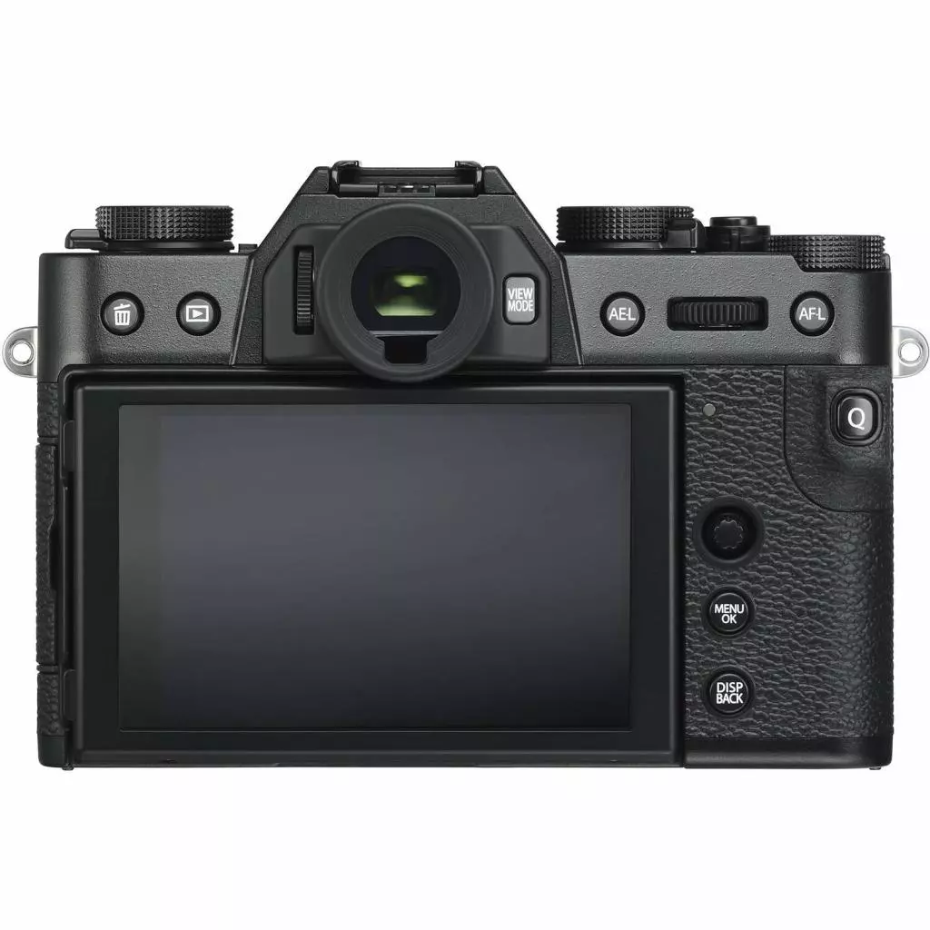 Цифровой фотоаппарат Fujifilm X-T30 body Black (16619566) - 1