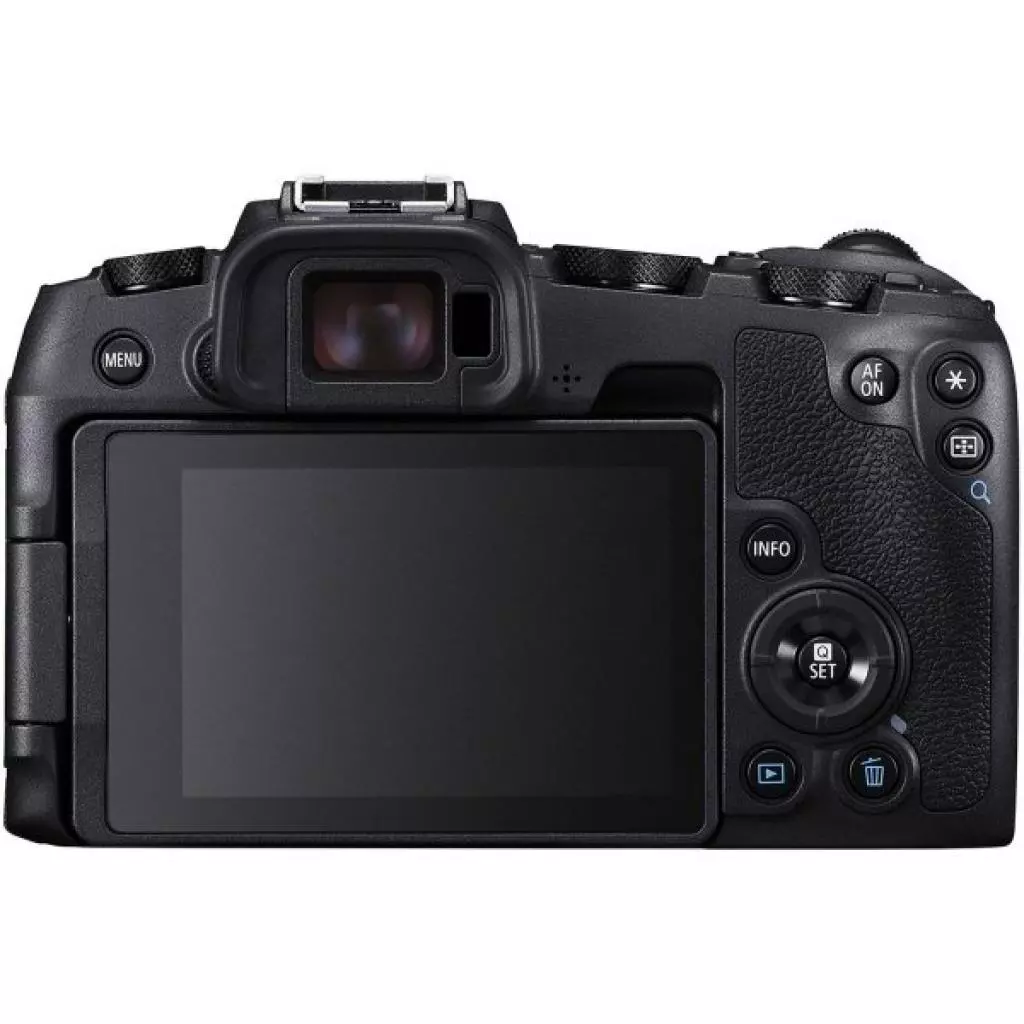 Цифровой фотоаппарат Canon EOS RP RF 24-105L kit + адаптер EF-RF (3380C045) - 2