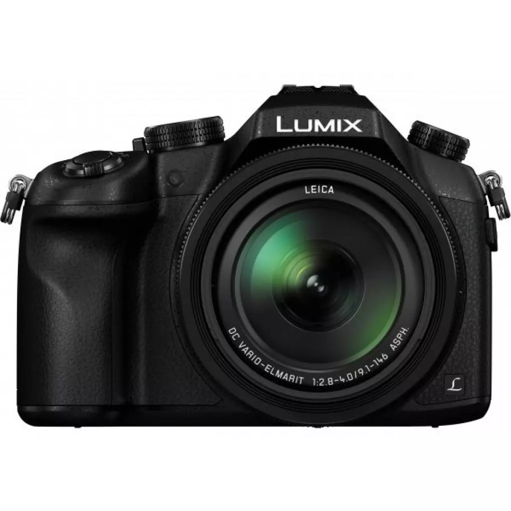 Цифровой фотоаппарат Panasonic LUMIX DMC-FZ1000 (DMC-FZ1000E9) - 1 Цифровой фотоаппарат Panasonic LUMIX DMC-FZ1000 (DMC-FZ1000E9) - 1