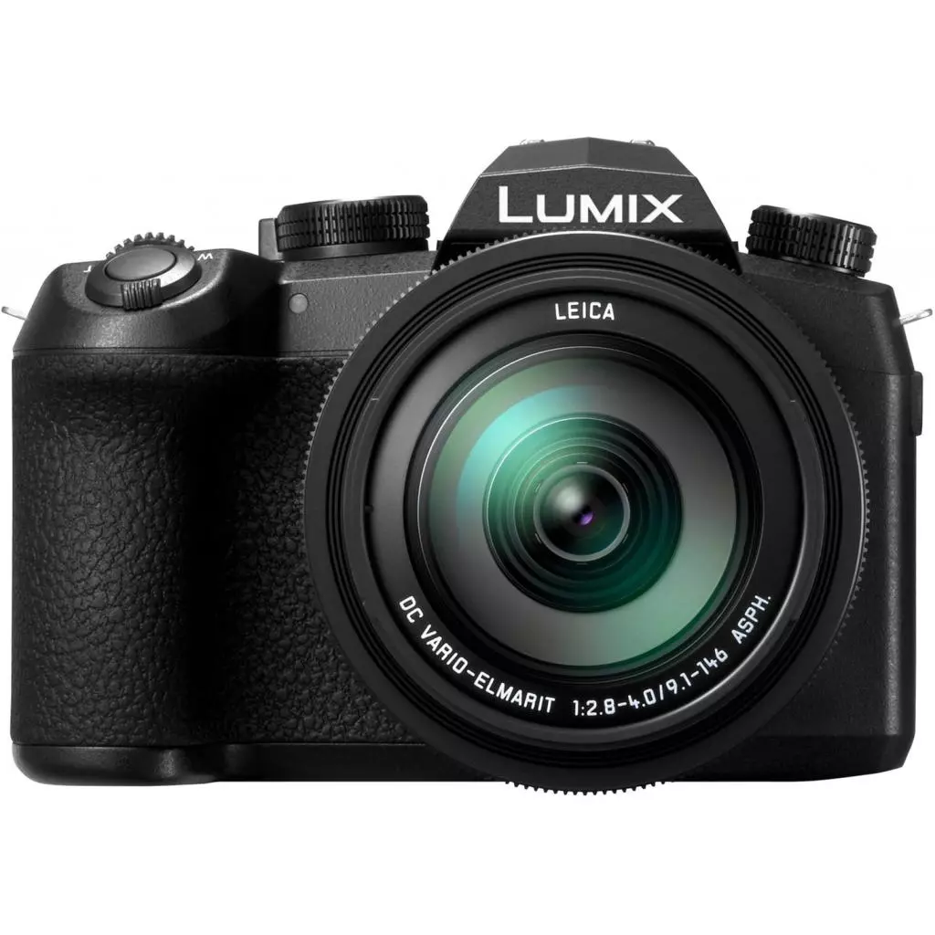 Цифровой фотоаппарат Panasonic LUMIX DMC-FZ1000 II (DC-FZ10002EE) - 1 Цифровой фотоаппарат Panasonic LUMIX DMC-FZ1000 II (DC-FZ10002EE) - 1