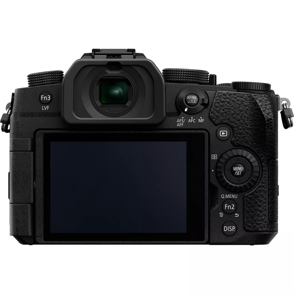 Цифровой фотоаппарат Panasonic DC-G90 Body (DC-G90EE-K) - 1 Цифровой фотоаппарат Panasonic DC-G90 Body (DC-G90EE-K) - 1