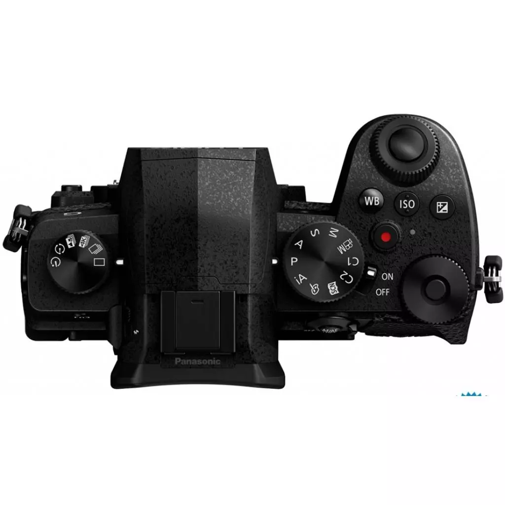 Цифровой фотоаппарат Panasonic DC-G90 Body (DC-G90EE-K) - 4 Цифровой фотоаппарат Panasonic DC-G90 Body (DC-G90EE-K) - 4