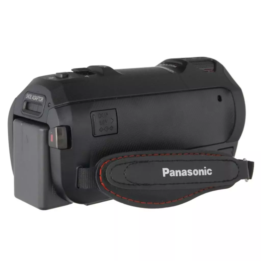 Цифровая видеокамера Panasonic HC-VX980EE-K - 6