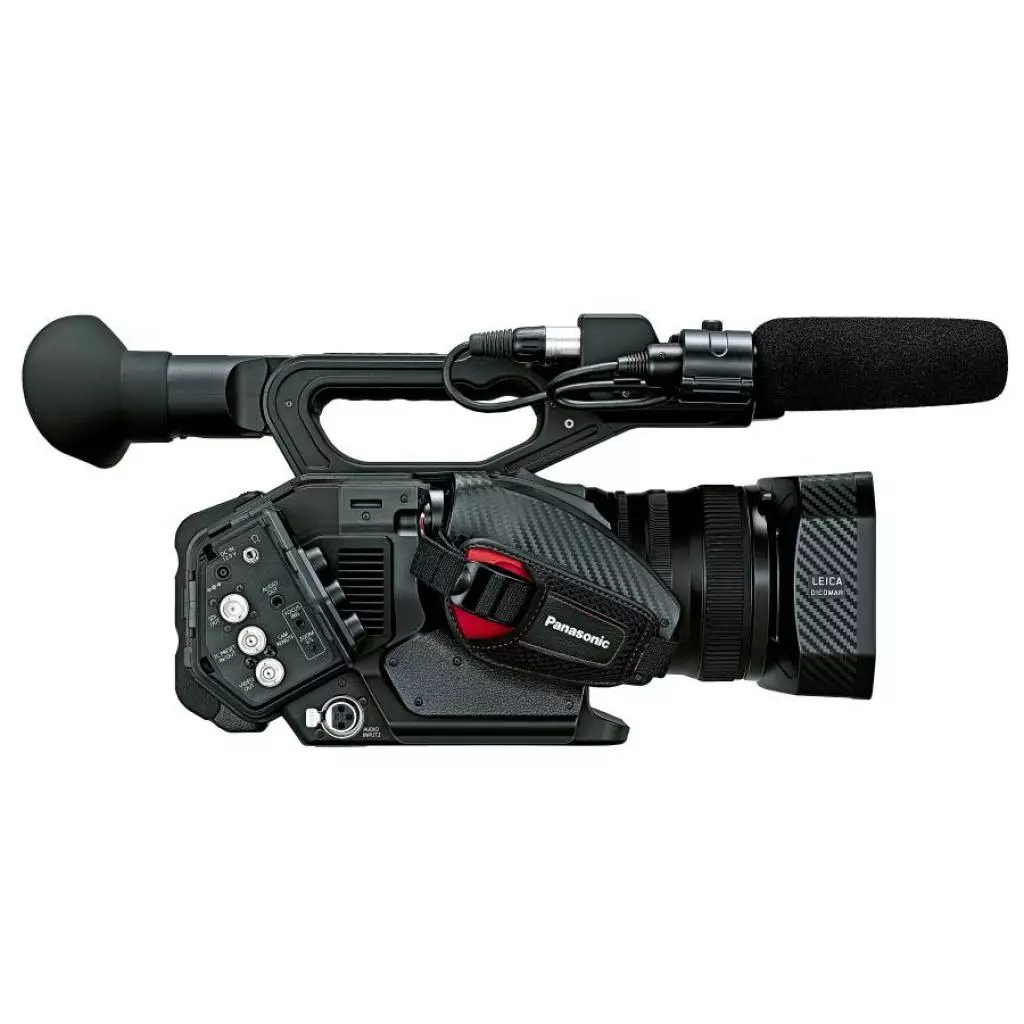 Цифровая видеокамера Panasonic AG-DVX200EJ - 2 Цифровая видеокамера Panasonic AG-DVX200EJ - 2