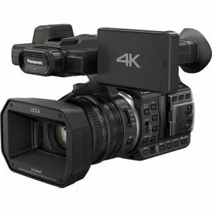 Цифровая видеокамера Panasonic HC-X1000EE