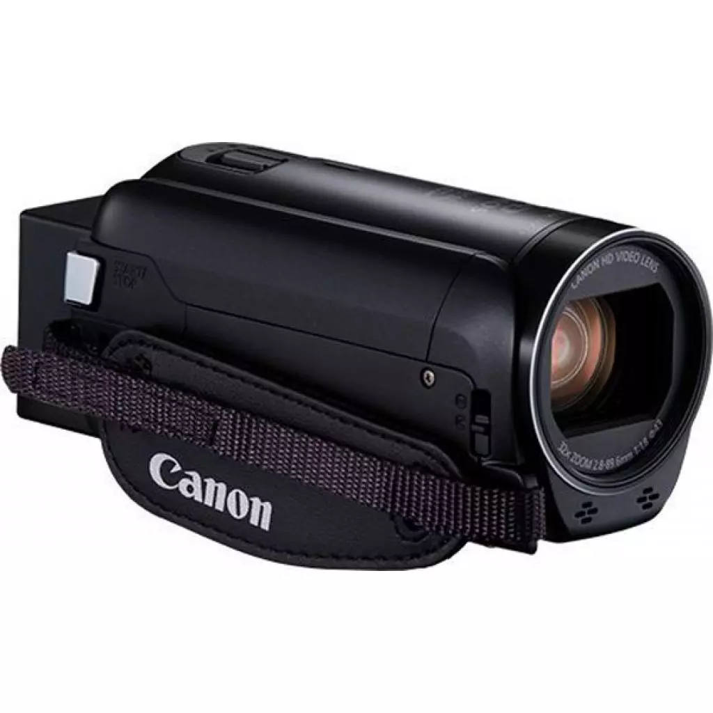 Цифровая видеокамера Canon LEGRIA HF R806 Black (1960C008AA) - 6 Цифровая видеокамера Canon LEGRIA HF R806 Black (1960C008AA) - 6