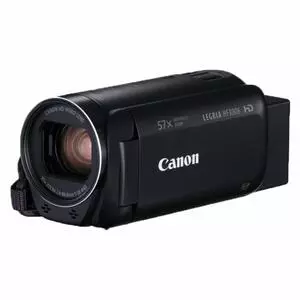 Цифровая видеокамера Canon LEGRIA HF R806 Black (1960C008AA)