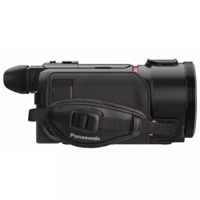 Цифровая видеокамера Panasonic HC-VXF1EE-K - 9