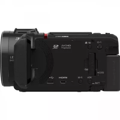 Цифровая видеокамера Panasonic HC-VX1EE-K - 5 Цифровая видеокамера Panasonic HC-VX1EE-K - 5