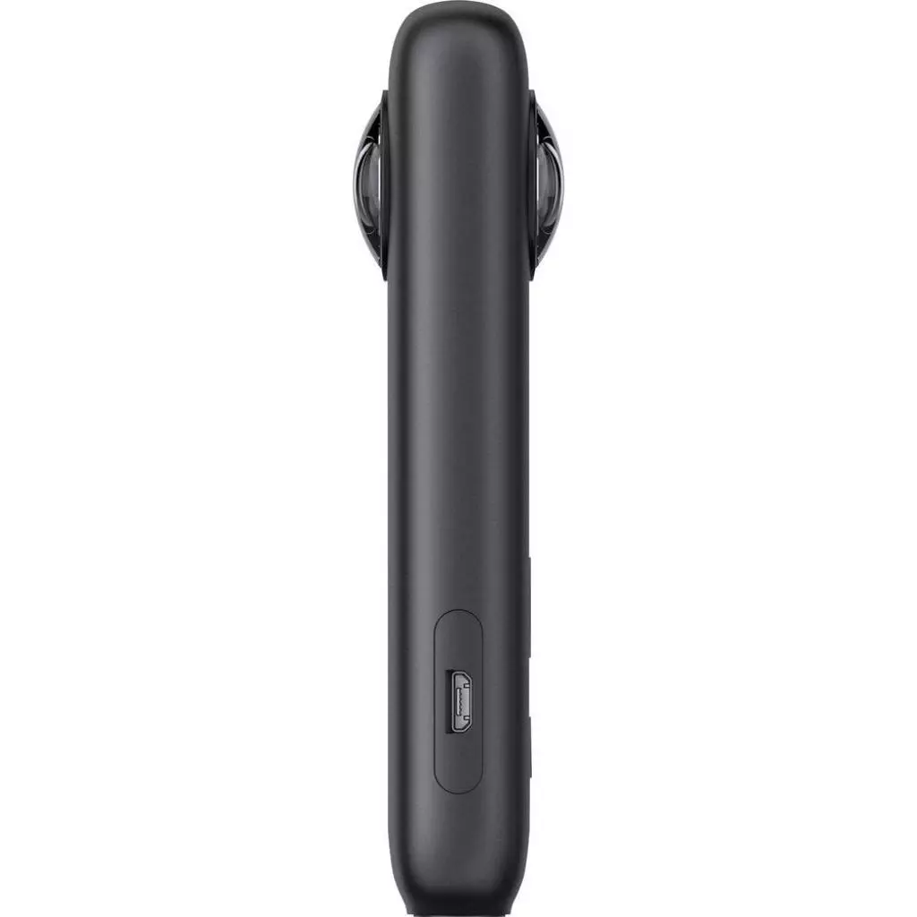 Цифровая видеокамера Insta360 One X Black (CINONEX/A) - 3