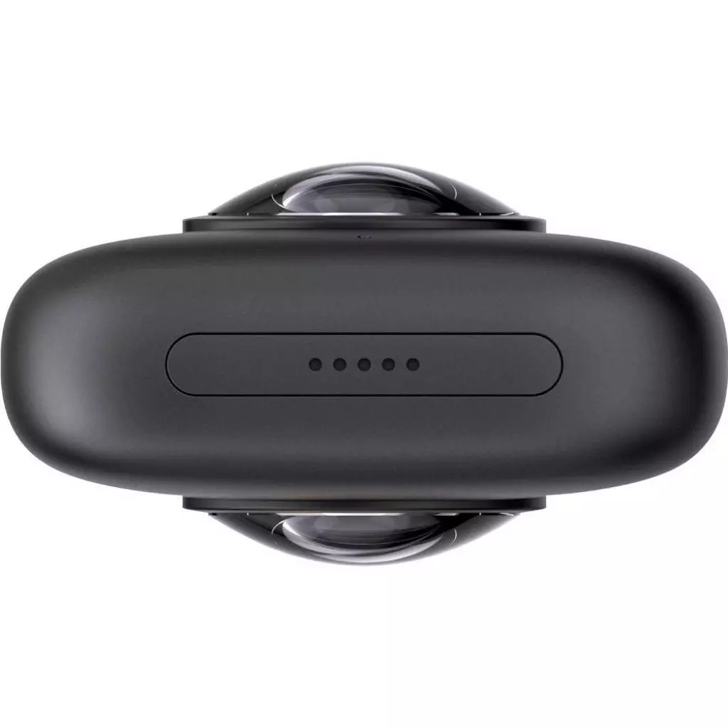 Цифровая видеокамера Insta360 One X Black (CINONEX/A) - 4