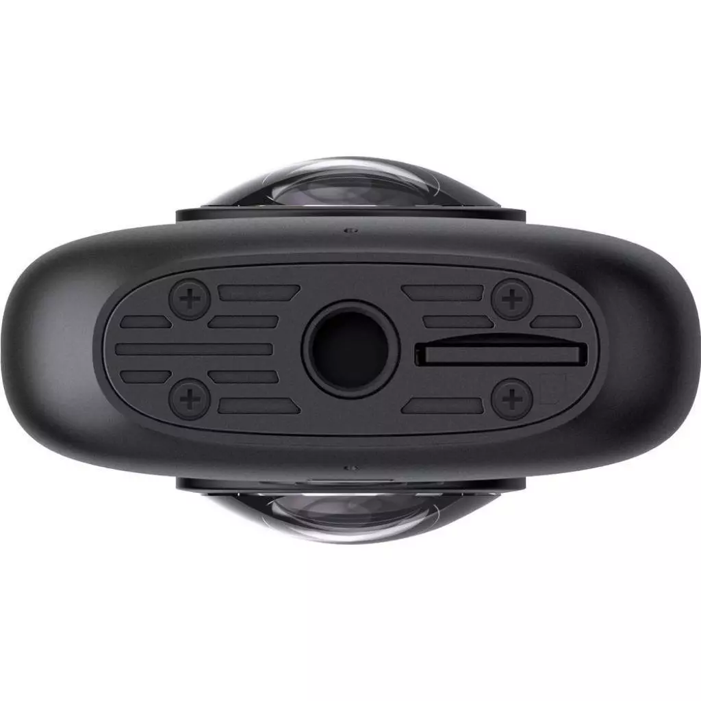 Цифровая видеокамера Insta360 One X Black (CINONEX/A) - 5