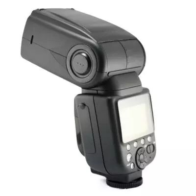 Вспышка Extradigital DF-800 (DF800ED0006) - 1 Вспышка Extradigital DF-800 (DF800ED0006) - 1