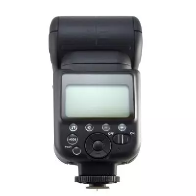 Вспышка Extradigital DF-800 (DF800ED0006) - 2 Вспышка Extradigital DF-800 (DF800ED0006) - 2