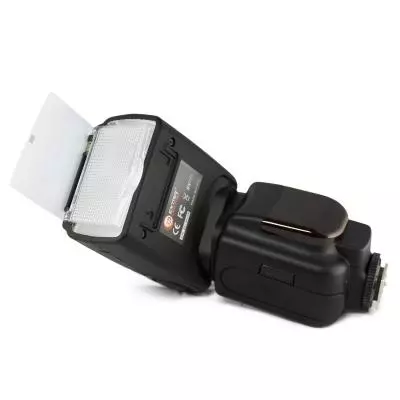 Вспышка Extradigital DF-800 (DF800ED0006) - 3 Вспышка Extradigital DF-800 (DF800ED0006) - 3