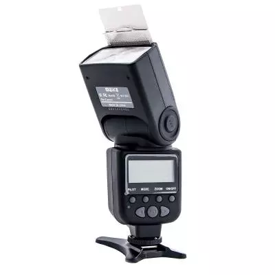 Вспышка Meike Canon 950 II (MK950C2) - 1 Вспышка Meike Canon 950 II (MK950C2) - 1