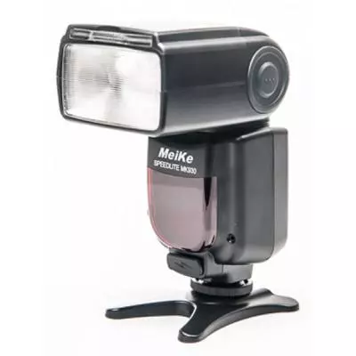 Вспышка Meike Nikon 430n (SKW430N) - 2 Вспышка Meike Nikon 430n (SKW430N) - 2