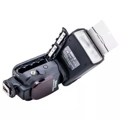 Вспышка Meike Nikon 950 II (MK950N2) - 2 Вспышка Meike Nikon 950 II (MK950N2) - 2
