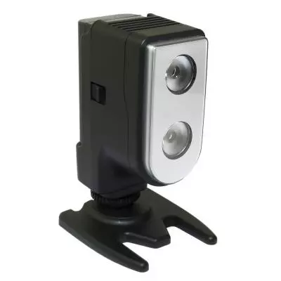 Вспышка Extradigital cam light LED-5004 (LED3200) - 1 Вспышка Extradigital cam light LED-5004 (LED3200) - 1