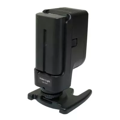 Вспышка Extradigital cam light LED-5004 (LED3200) - 2 Вспышка Extradigital cam light LED-5004 (LED3200) - 2