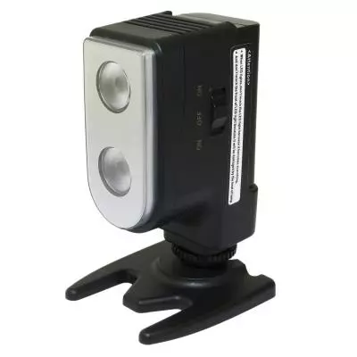Вспышка Extradigital cam light LED-5004 (LED3200)